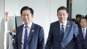 정청래, 취임 후 첫 대구 방문…보수 텃밭 ‘험지 공략’ 시동