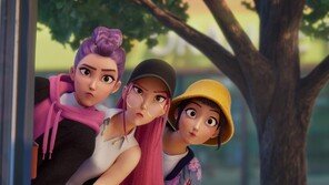 케데헌 ‘골든’, 빌보드 ‘핫100’ 2위 유지…스위프트 6주 연속 1위