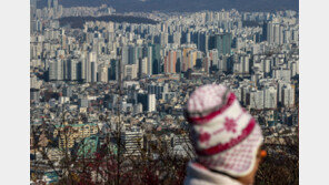 ‘영끌족’ 이자폭탄 맞나…변동형 주담대 금리도 6%대