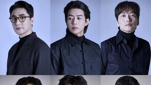 연극 ‘튜링머신’ 내년 1월 재연…이승주·이상윤·이동휘 출연