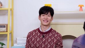 유준상 “두 아들 공부 시키지 않은 것 후회”