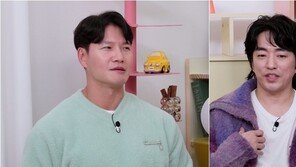 정문성 “배우 활동하며 모은 돈으로 母 제주도 아파트 사드려”