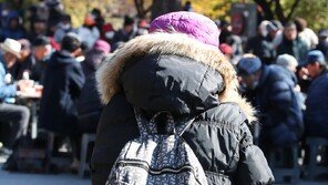 내일 한파 잠시 주춤, 강원만 -4도 영하권…중부·제주 ‘흐림’