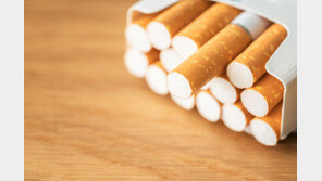 담배 하루 2개비도 사망 위험 60% 껑충…한 갑 피우면 2배 넘어