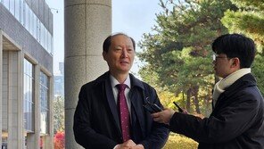 ‘위증 의혹’ 이완규 전 법제처장, 내란특검 출석…“억측 해명할 것”