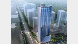 대출 막혀 용산 신축 보류지도 ‘유찰’…“29억 현금부자만 가능”