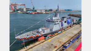 HD현대, 세계 최초 선박 5000척 인도…반세기만에 대기록