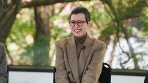 유방암 투병 중 ‘유퀴즈’ 출연…박미선, 화제성 순위 1위