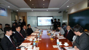 “세계적 연구 인프라에 과학 인재까지 갖춘 최적지” 포항시 아시아·태평양 인공지능센터 유치 공식화