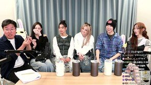 ‘신세계家’ 애니, 지갑 두께에…나영석 “이런 건 처음 봐”