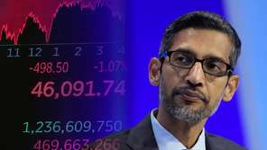 엔비디아 실적 앞두고 ‘AI 거품론’ 부활…구글 CEO “비이성적 투자 있다”