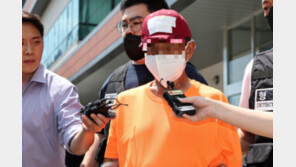 가리봉동서 동거녀 살해 60대 남성 1심 징역 20년