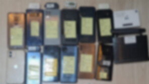 ‘원금·수익 보장’ 허위 투자리딩 사기로 245억 ‘꿀꺽’