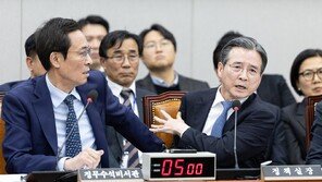 ‘김은혜에 격분’ 김용범 “공직자 아빠 눈치 보는 딸 애잔…말려준 우상호·김병기 고맙다”