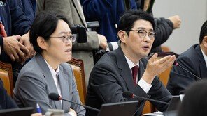 주진우 “박철우 서울중앙지검장 임명, 대장동 항소포기 덮겠단 뜻”