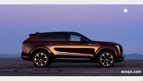 캐딜락 ‘에스컬레이드 IQ’ 출시… 주행거리 739km 확보