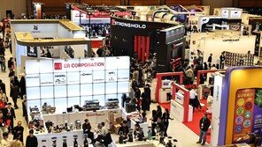 ‘한 잔에 담긴 더 큰 커피 세상’ 2025서울카페쇼 개막…35개국 631개 기업 참여[청계천 옆 사진관]