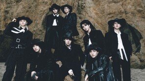 스트레이 키즈, 美 폴스타 선정 글로벌 투어 톱20서 2위…K팝 최고