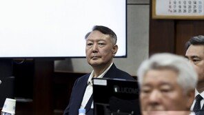 尹·金, ‘한덕수 재판’ 증인 불출석…법원, 강제구인 영장 집행 예고