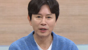 김민종, 컨테이너 생활-무전취식?…“저 강남 살아요”