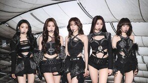 르세라핌, 도쿄돔 입성에…日 5대 스포츠지 호평 “역사적 공연”