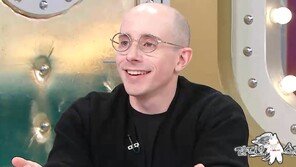 타일러, 프랜차이즈 카페에서 샌드위치 빼앗긴 사건 전말 공개