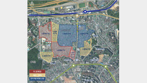 오세훈, 노량진 재정비촉진지구 찾아 “착공 앞당기도록 지원 다할 것”