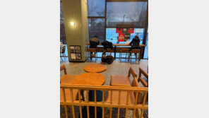 “카페가 충전소냐”…‘전동휠’ 충전까지 등장한 스타벅스