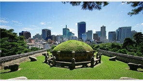 세운지구 주민들 “강남 선정릉은 되고 종묘는 안되냐”