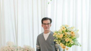 “앞 못 보는 6살 손자에게 희망 되길” 4명 살리고 떠난 50대