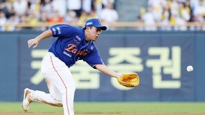 ‘72억원 FA’ 안치홍, 2차 드래프트 통해 키움으로…이태양도 KIA행