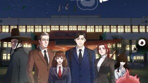 케나즈, 순천 배경 웹툰 ‘검토해보겠습니다’ 제작… 지역 특화형 IP 확장 본격화