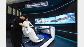 삼성디스플레이, ‘OLED 특허전쟁’ 완승…中 BOE,  로열티 지급 마무리