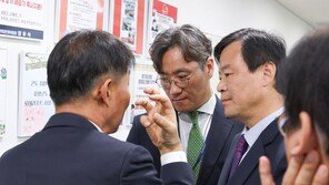 “성희롱 발언 위원장 인정 못 해”…경기지사 비서실  ‘보이콧’ 행감 파행