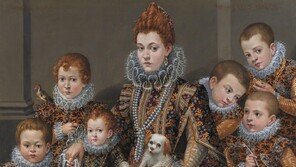 같은 시대, 다른 선택[이은화의 미술시간]〈397〉