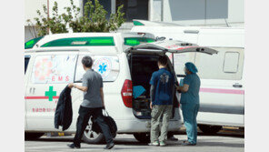 응급의사들 “119가 이송병원 지정땐 ‘구급 공백’ 우려”
