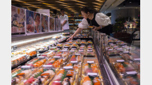 日정부 “中 수산물 수입 중단 통보 받은 적 없다”