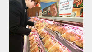 “중국산 훈제 오리고기서 잇따라 AI 검출…전면 수입 금지해야”