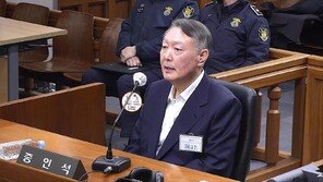 尹 “김용현이 민주당사에 군 출동시켜…나는 안된다고 말렸다”