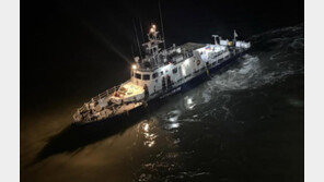 [속보]신안 해상서 승객 260여명 태운 여객선 좌초