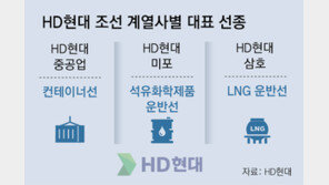 K조선의 힘… HD현대, 51년 만에 세계 최초 선박 5000척 인도