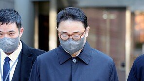 [속보]‘양평 개발특혜 의혹’ 김건희 오빠, 구속영장 기각