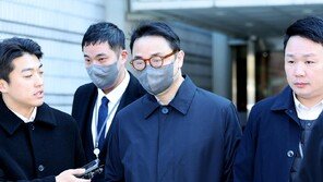 ‘양평 개발특혜 의혹’ 김건희 오빠, 구속영장 기각