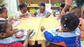 파주에 아프리카 이주아동 쉼터… “끼니-돌봄 공백 놔둘 수 없었죠”