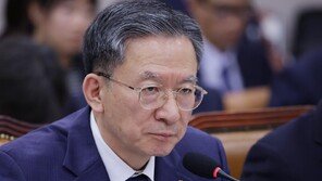 정성호, 한동훈 ‘론스타 항소’에 “잘하신 일…퇴임후 본격 진행”