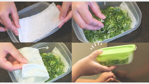 키친타월 1장의 마법…셀프 치즈 제조 등 ‘6가지 꿀팁’