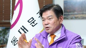 “청량리역 광장에 ‘빛의 터널’… 밤에도 밝은 문화-상업 공간 조성”