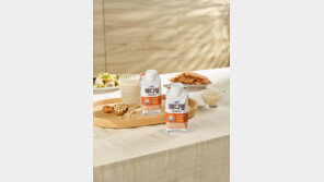 소화 편한 균형영양식… 과학적으로 설계한 노년 건강 맞춤영양솔루션