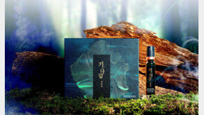 귀한 침향에 유전자 기술 접목… 평심환-평정에디션 등 다양한 구성