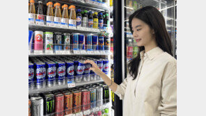 음료 ‘얼박사’ 출시 4개월 만에 900만 개 판매